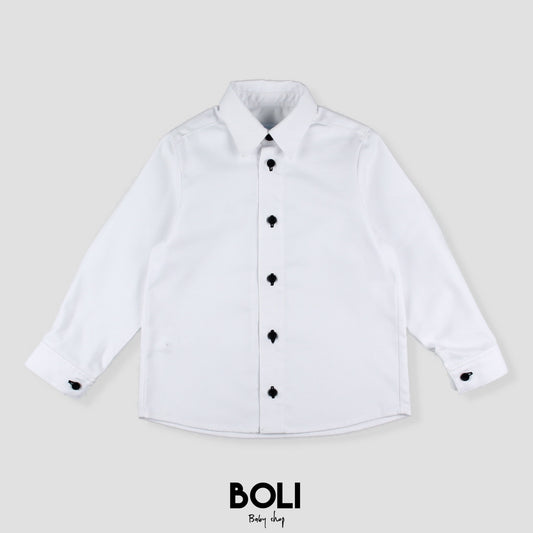 Camisa Ballet