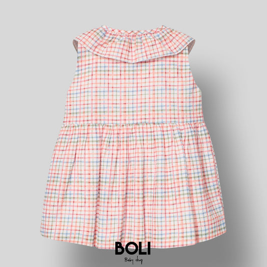 Vestido Granja