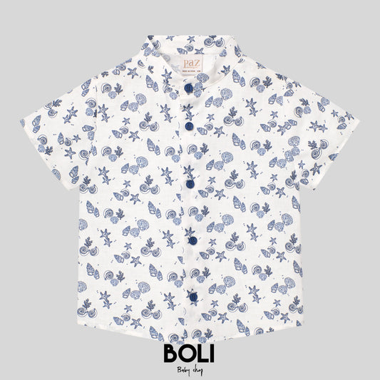 Camisa Rias