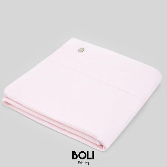 Cobija Interlock