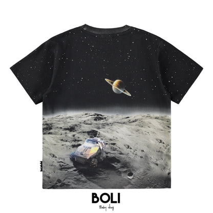 Moon Traveler
