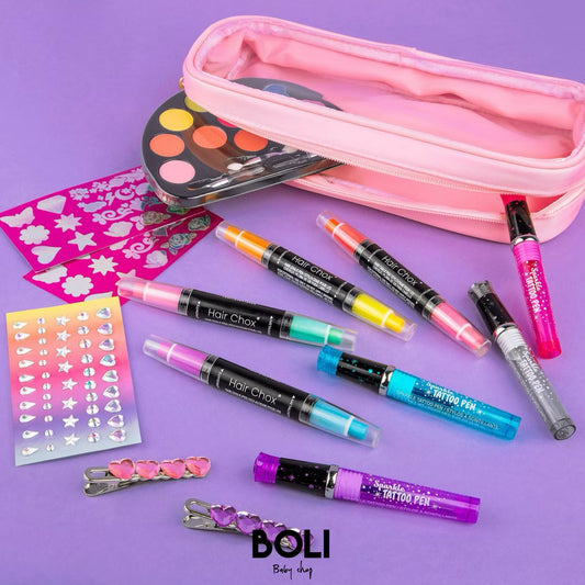 Color Me Pretty