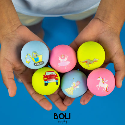 Bouncy Ball