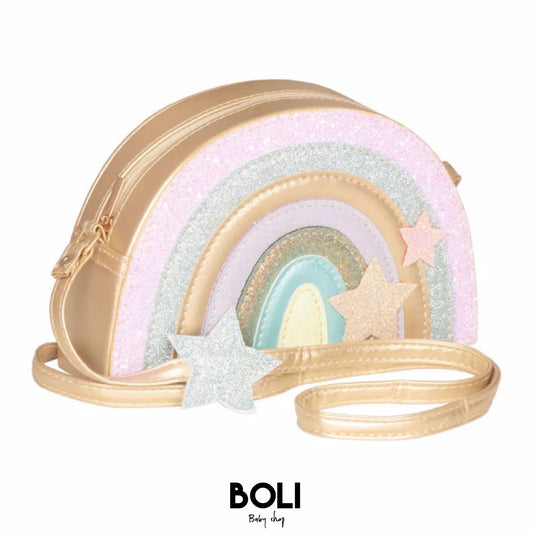 Dreamland Rainbow Bag
