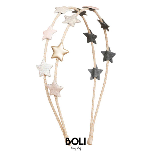 Stellina Double Band
