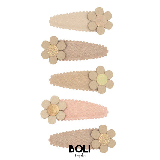Daisy Mini Mabels