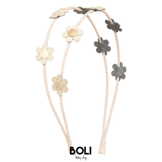 Daisy Double Band