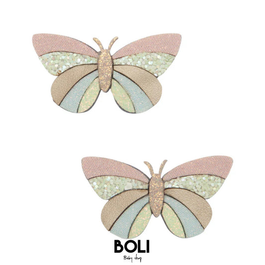 Butterfly Clic Clacs