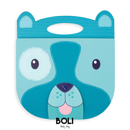 Carry Dog Notepad