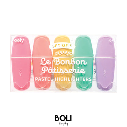 Le Bonbon Highlighters
