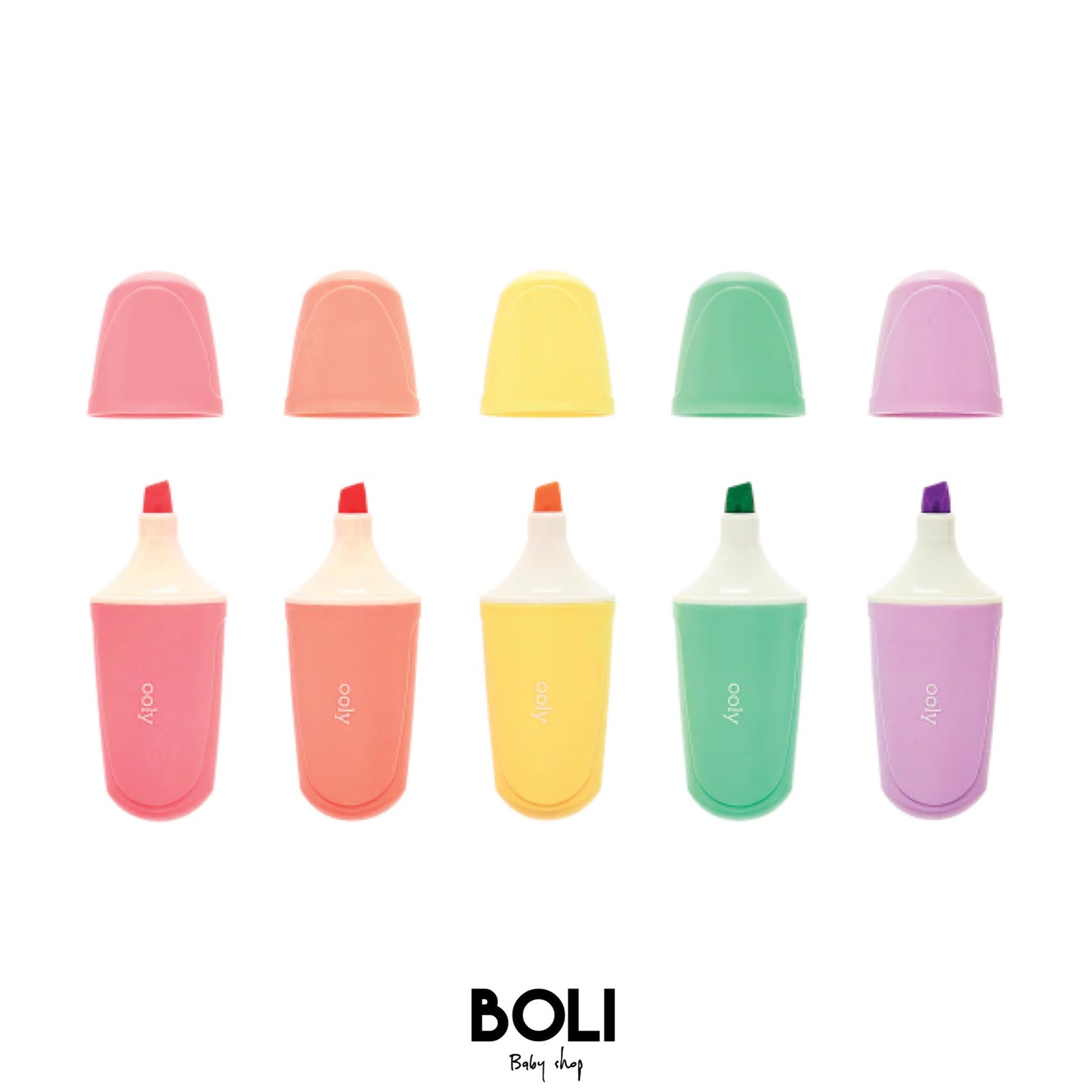 Le Bonbon Highlighters