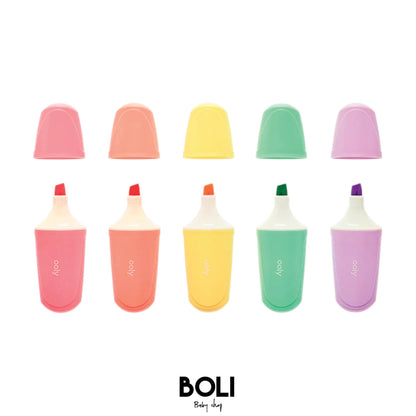 Le Bonbon Highlighters