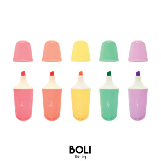Le Bonbon Highlighters