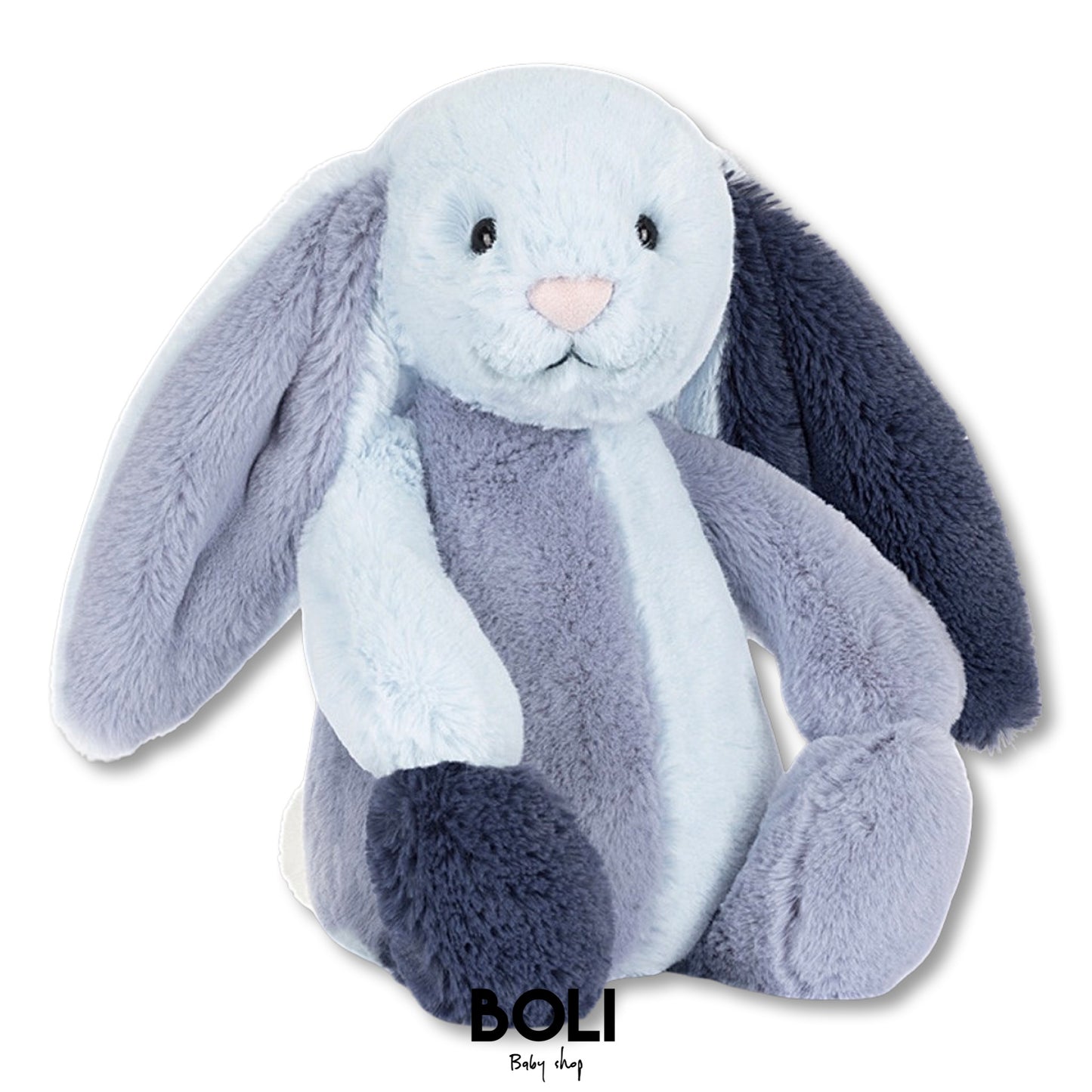 Puddlesea Bunny