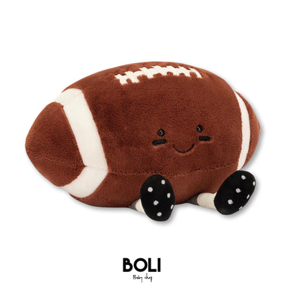 Amuseables Football