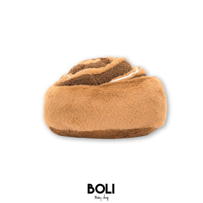 Amuseables Cinnamon Roll