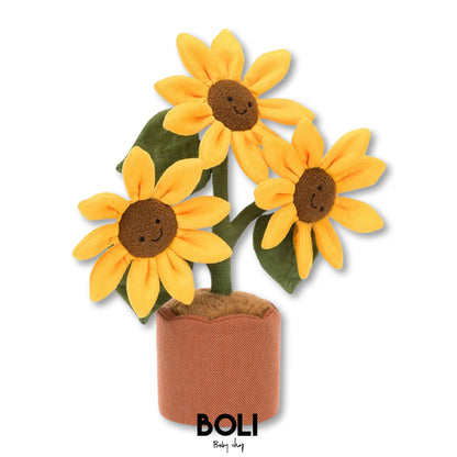 Amuseables Sunflower