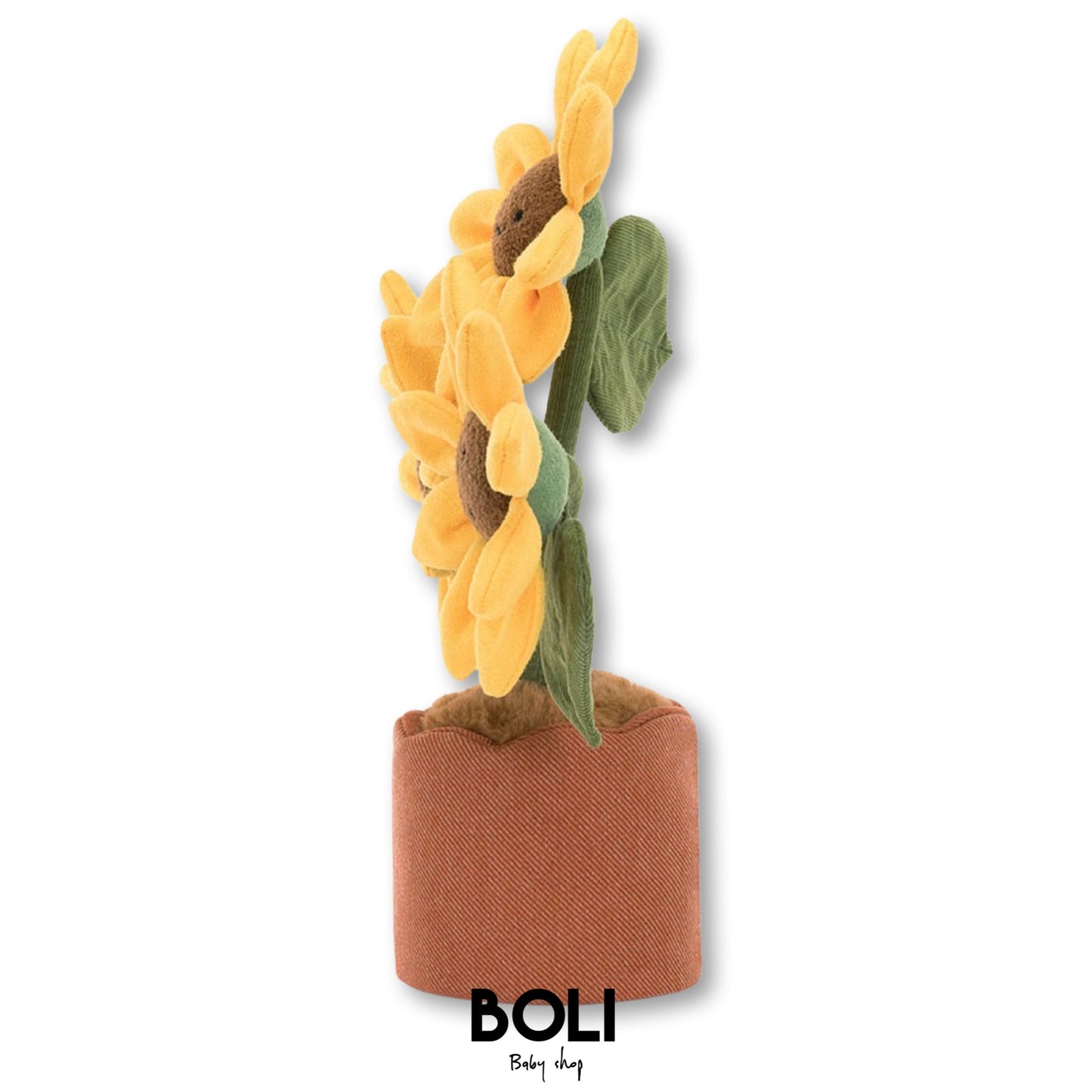 Amuseables Sunflower
