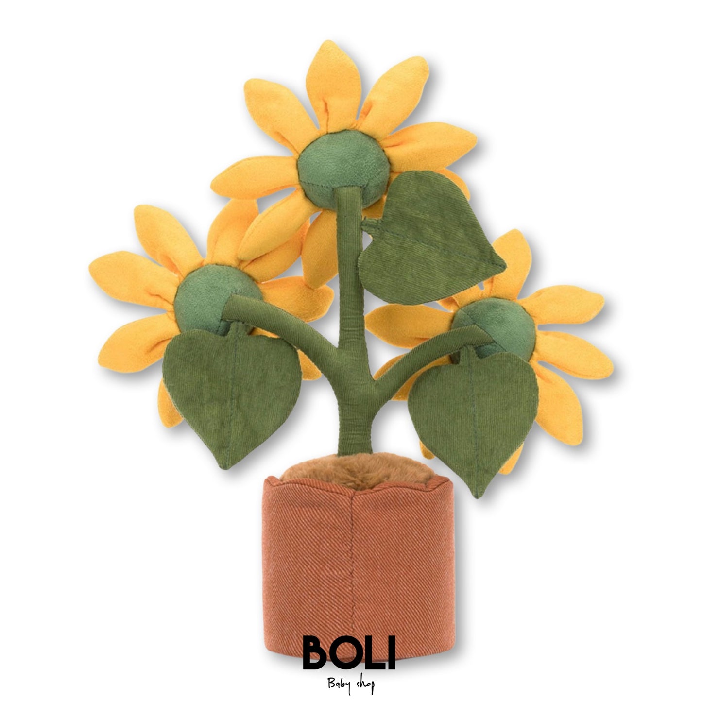 Amuseables Sunflower