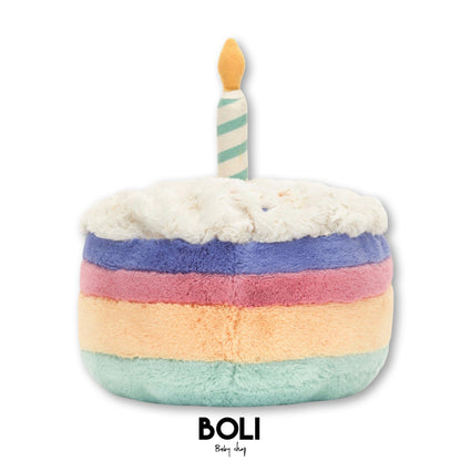 Amuseables Birthday Cake