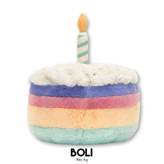 Amuseables Birthday Cake