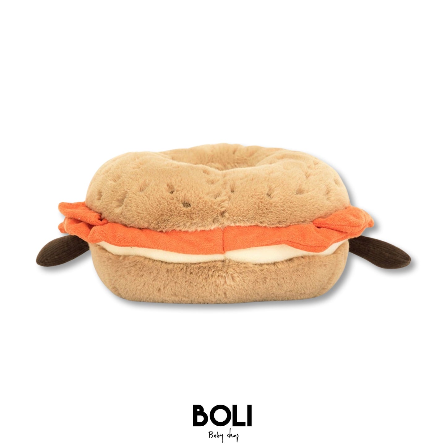 Amuseables Bagel
