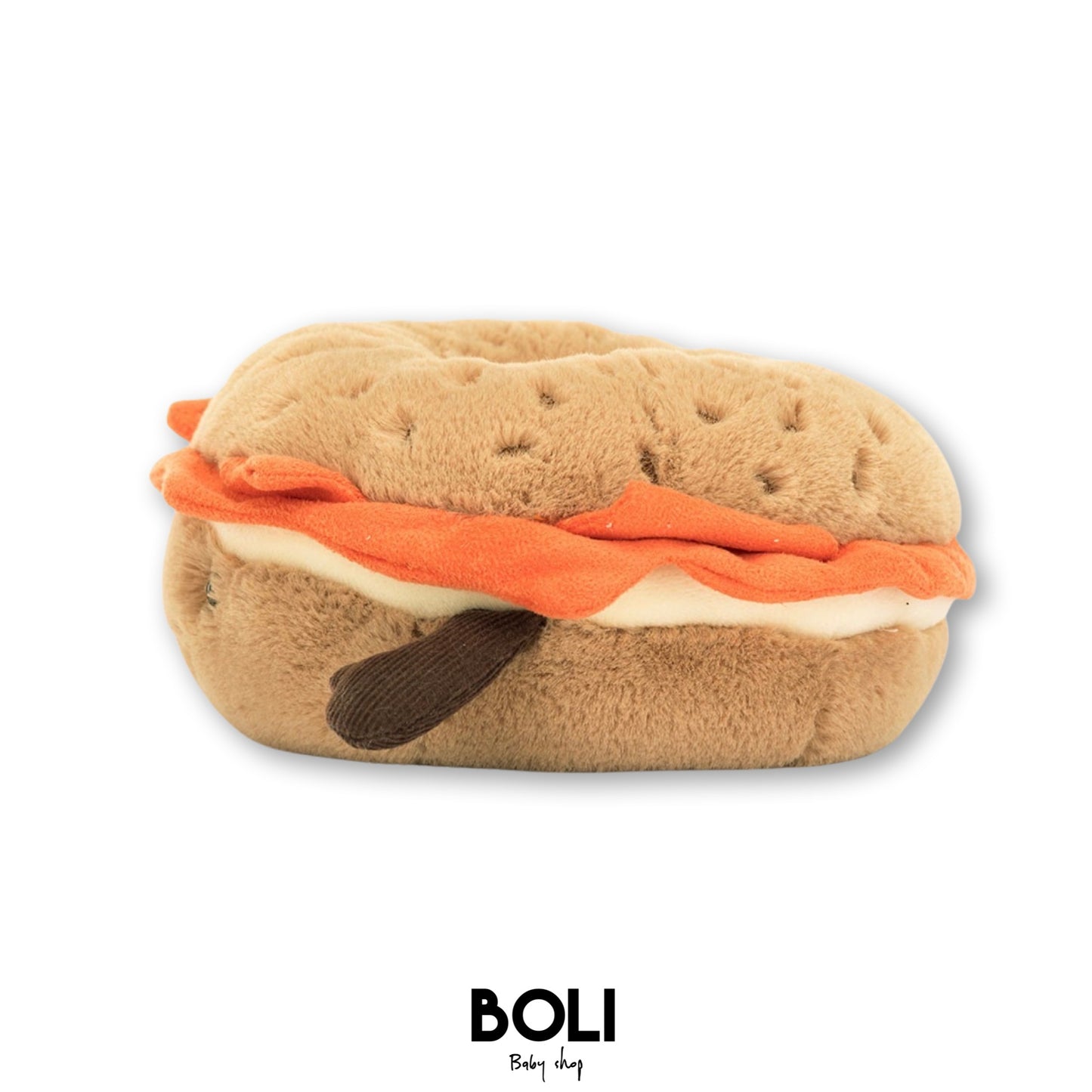 Amuseables Bagel