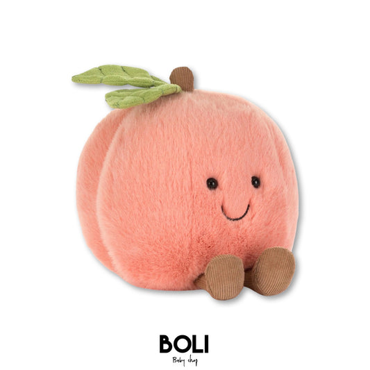Amuseables Peach
