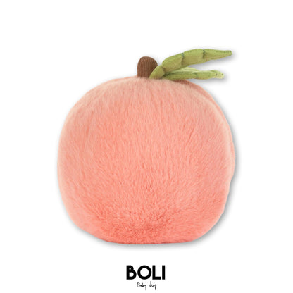 Amuseables Peach