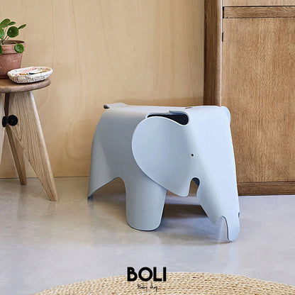 Eames Elephant