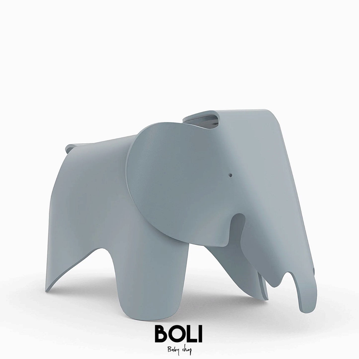 Eames Elephant