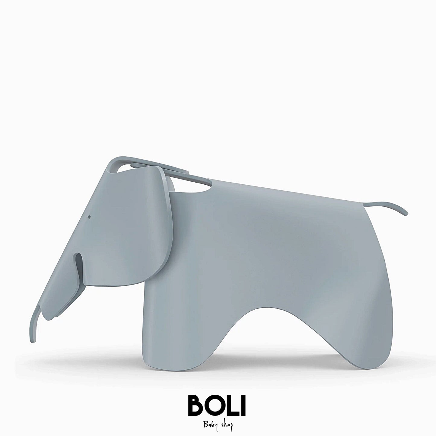 Eames Elephant
