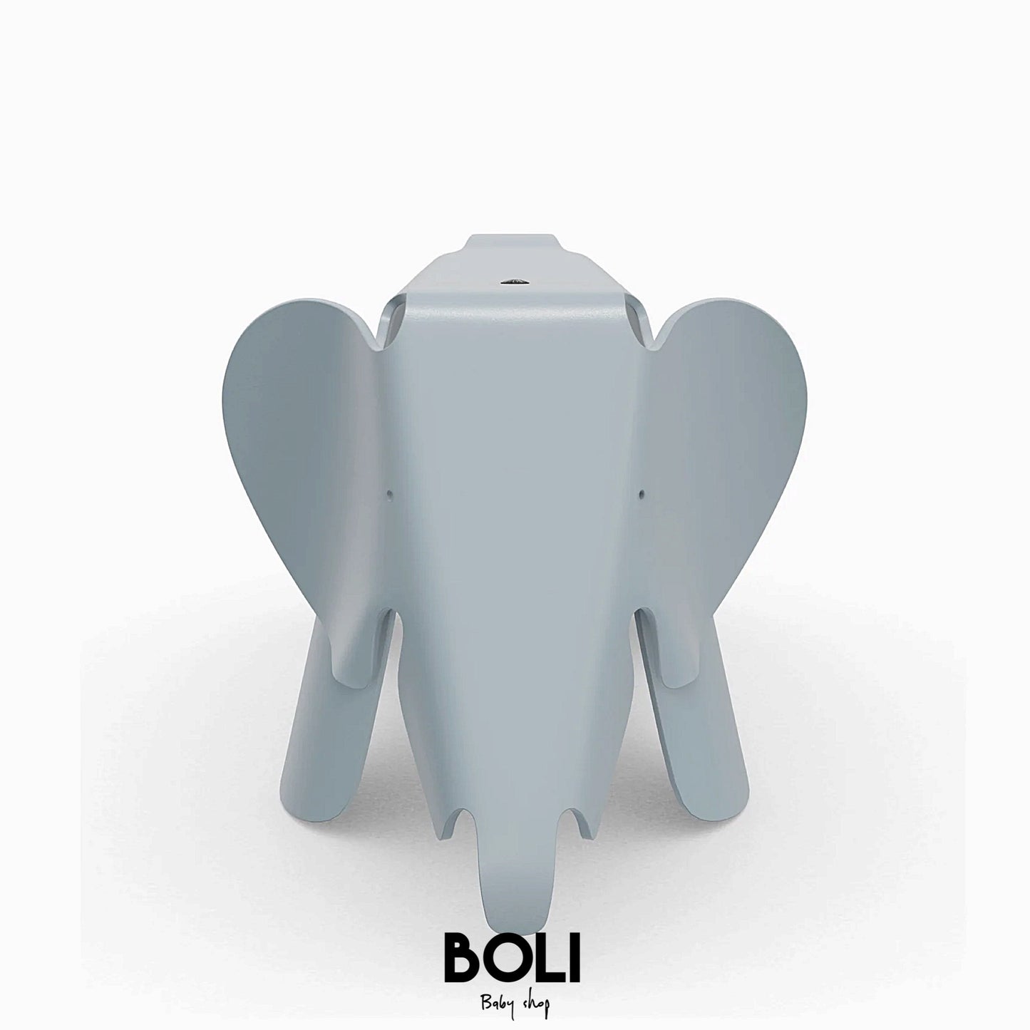 Eames Elephant