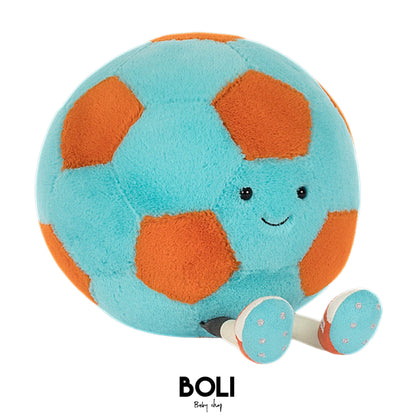 Amuseables Jellycat Football
