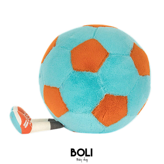 Amuseables Jellycat Football