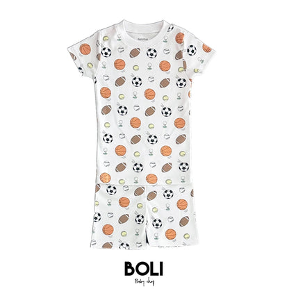 All Sports PJ