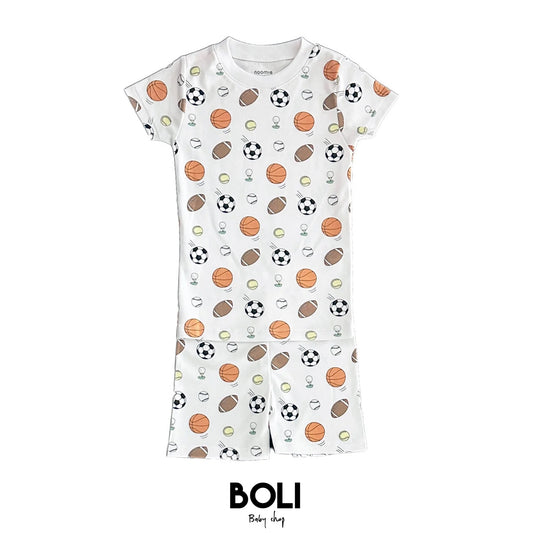 All Sports PJ