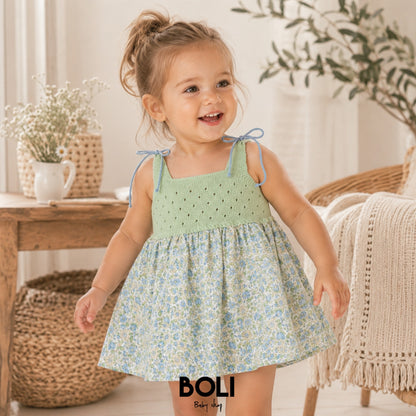 Vestido Lima