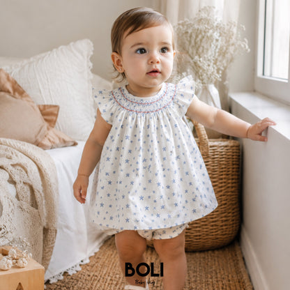 Vestido Etoile