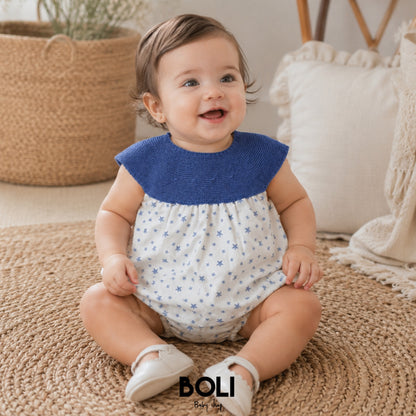 Romper Etoile