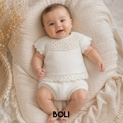 Set Dots Bliss