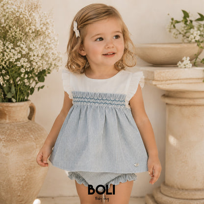Vestido Milton