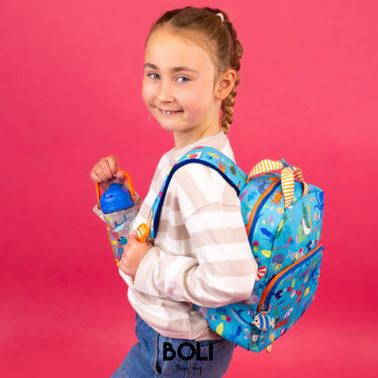 Backpack Ocean