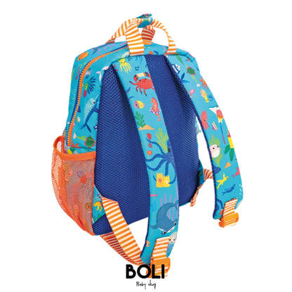 Backpack Ocean