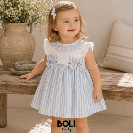 Vestido Surrey