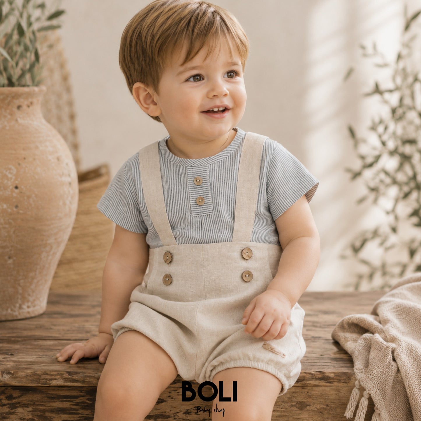 Conjunto Milton