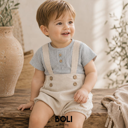 Conjunto Milton