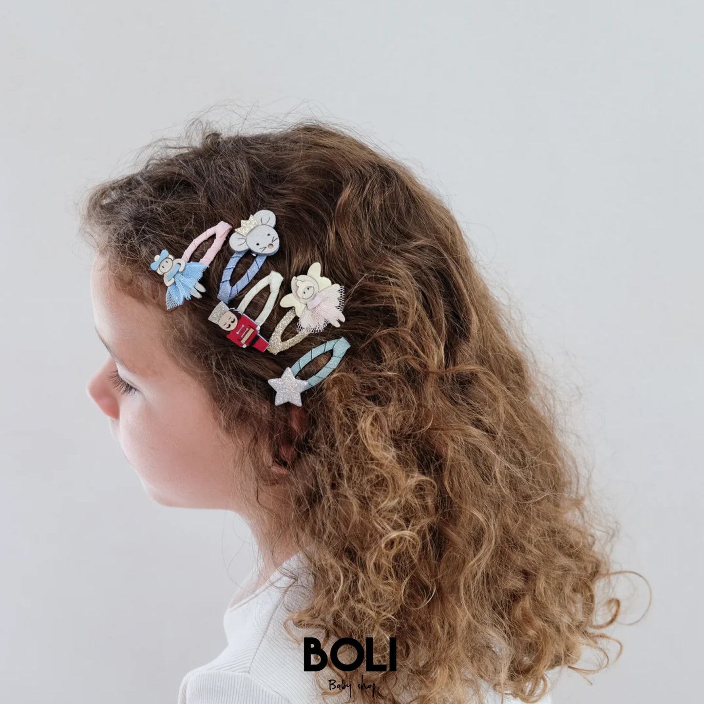 Nutcracker Clic Clacs