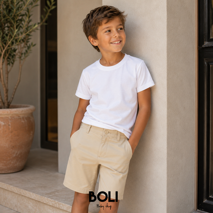 The Golf Short