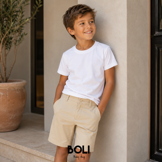 The Golf Short